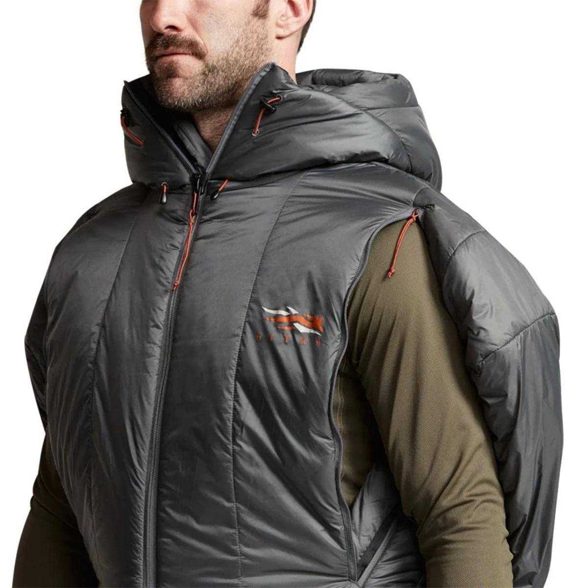 Sitka Kelvin Aerolite 30 Sleeping Bag - Image 3
