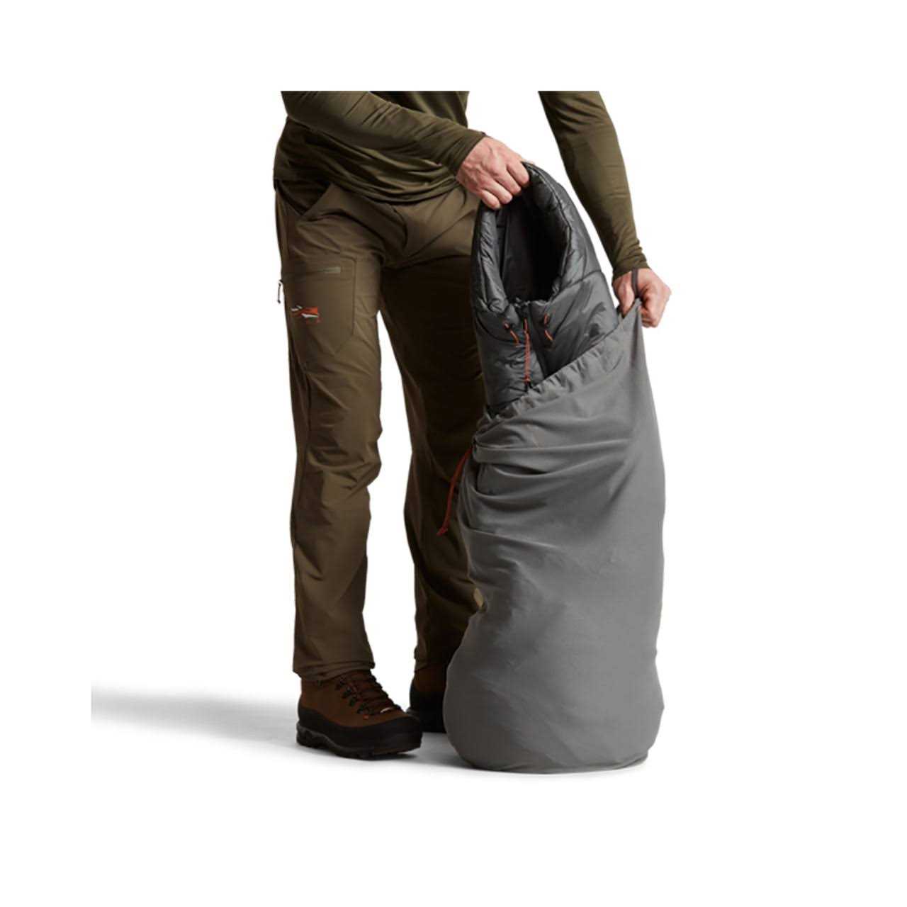 Sitka Kelvin Aerolite 30 Sleeping Bag - Image 5