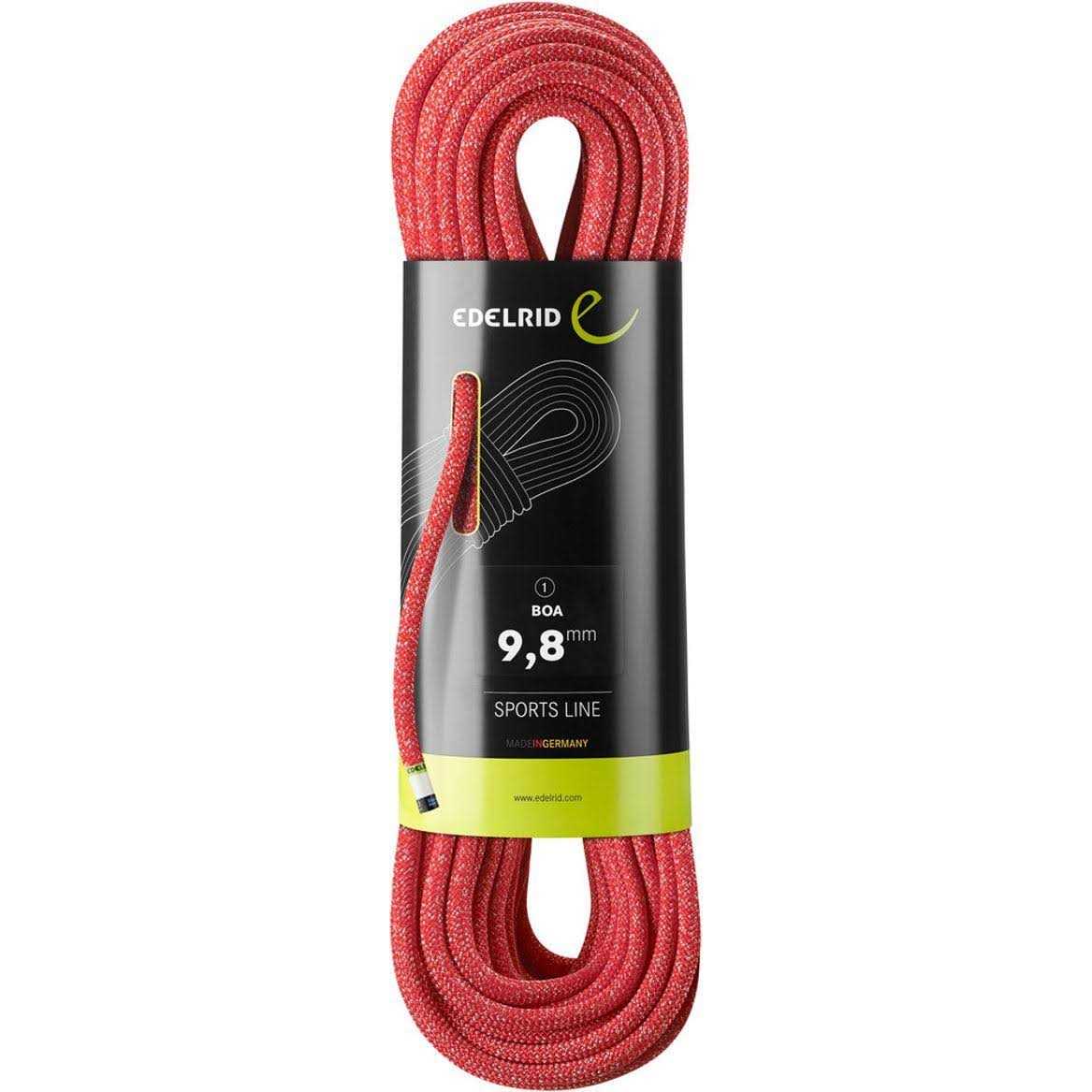 Edelrid Boa Climbing Rope - Image 2