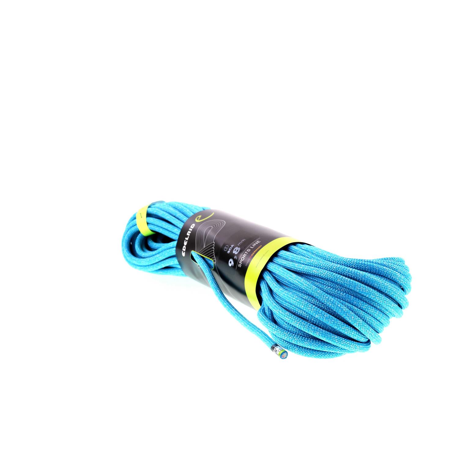 Edelrid Boa Climbing Rope - Image 3