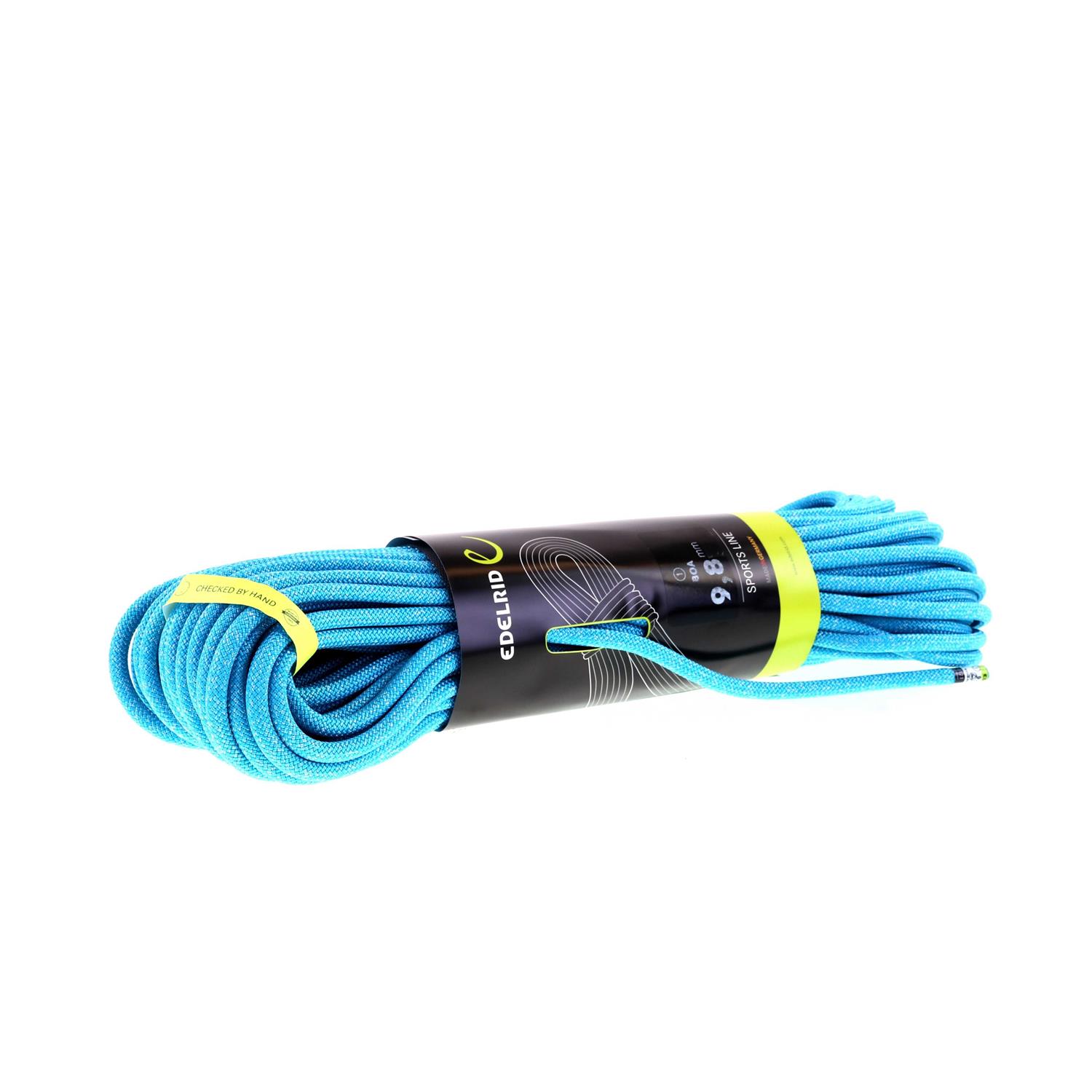 Edelrid Boa Climbing Rope