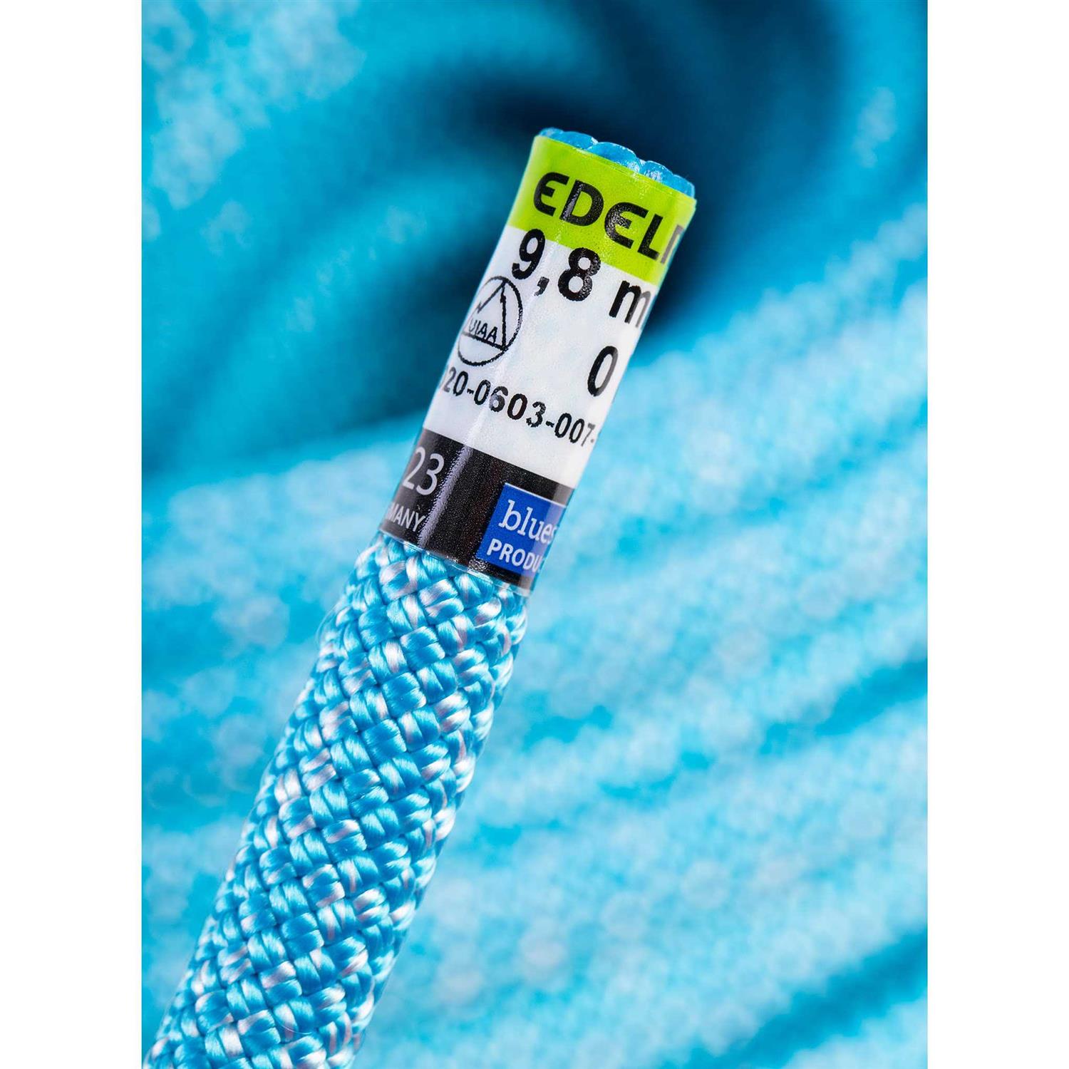 Edelrid Boa Climbing Rope - Image 2