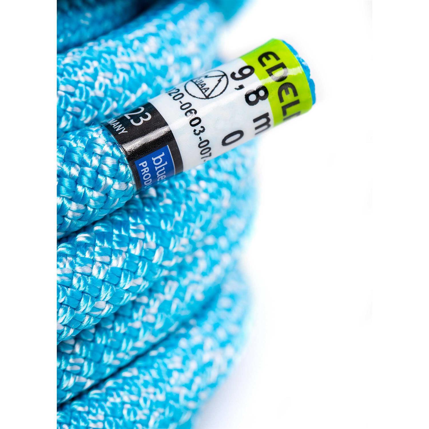 Edelrid Boa Climbing Rope - Image 5