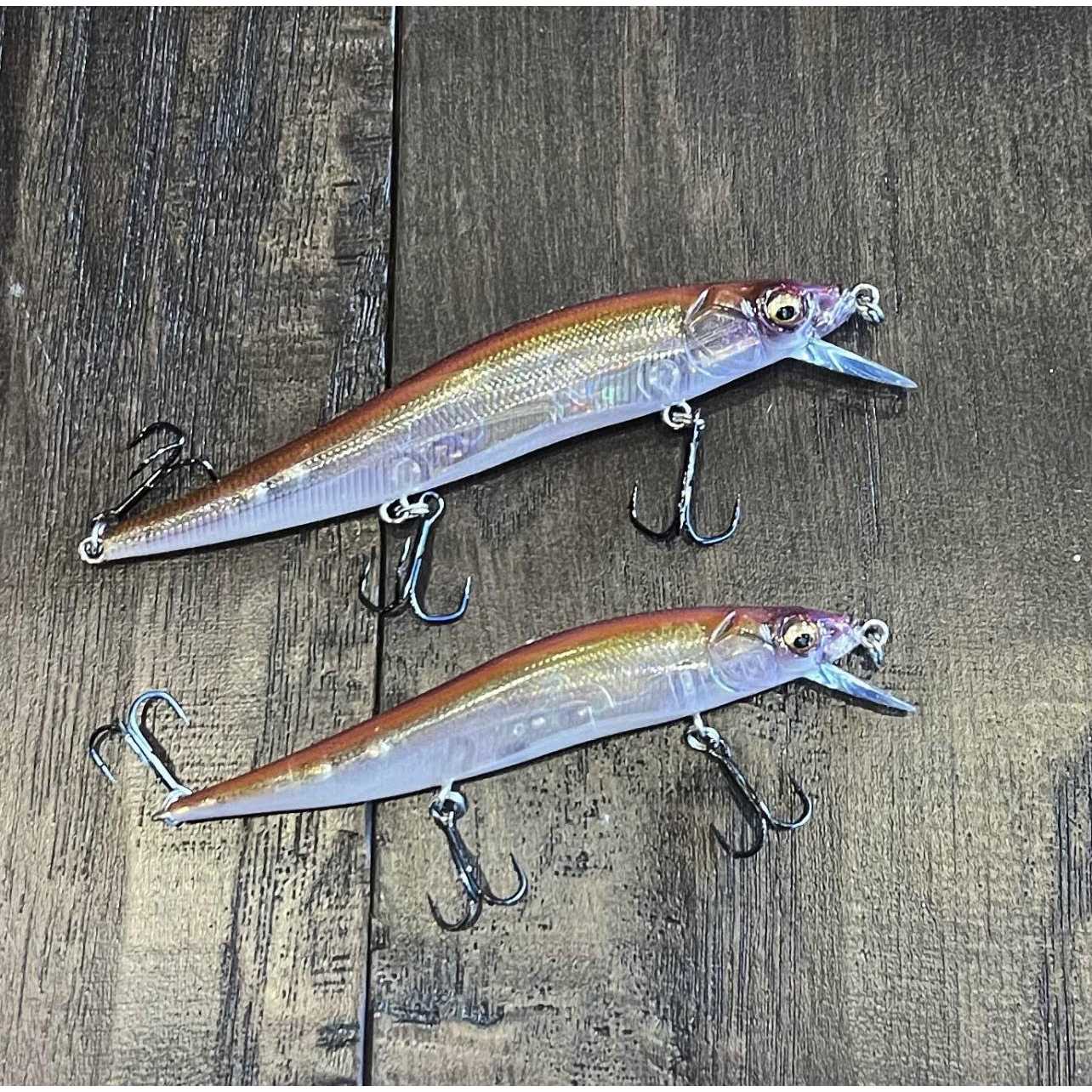 Megabass Vision 110 Jr - Image 2