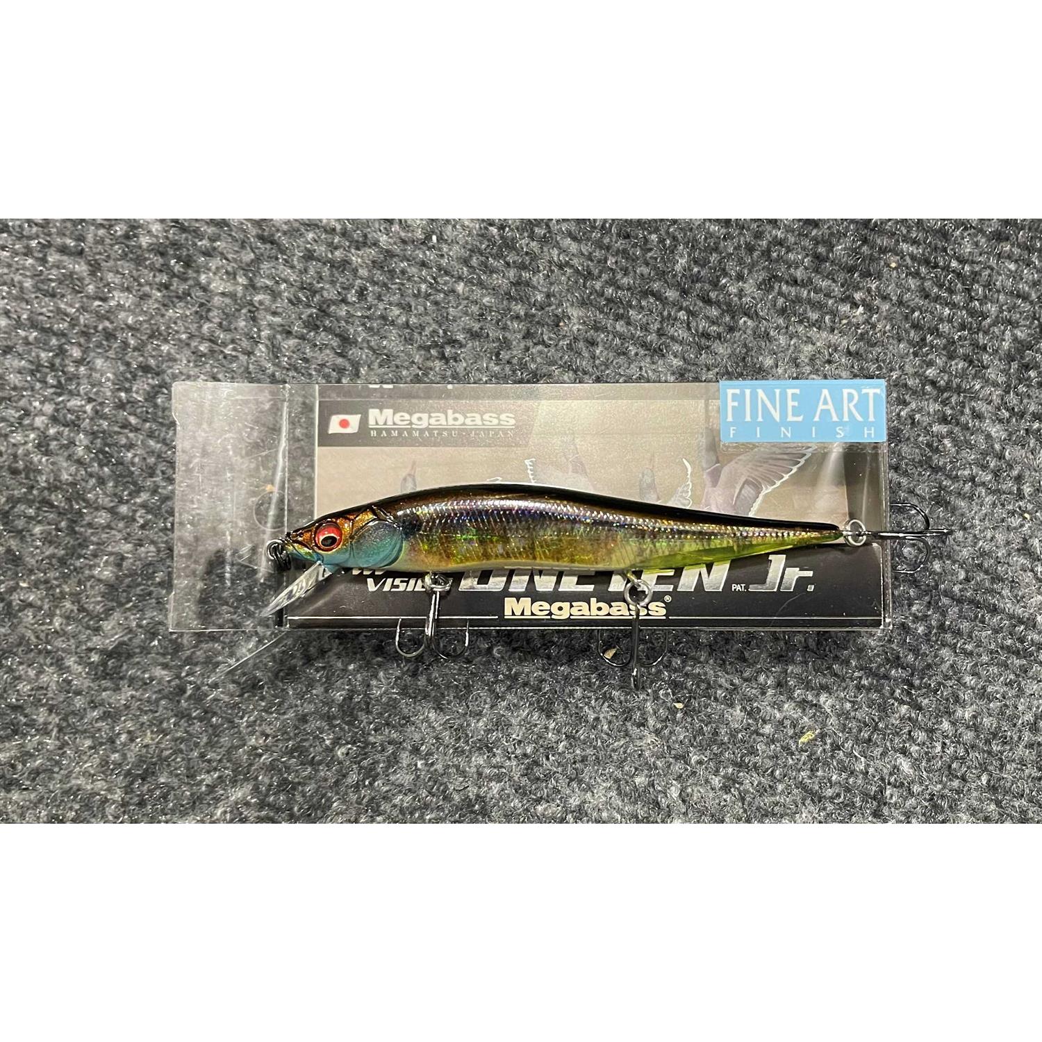 Megabass Vision 110 Jr - Image 4