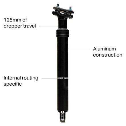 PNW Components Ridge Dropper Post - Image 4