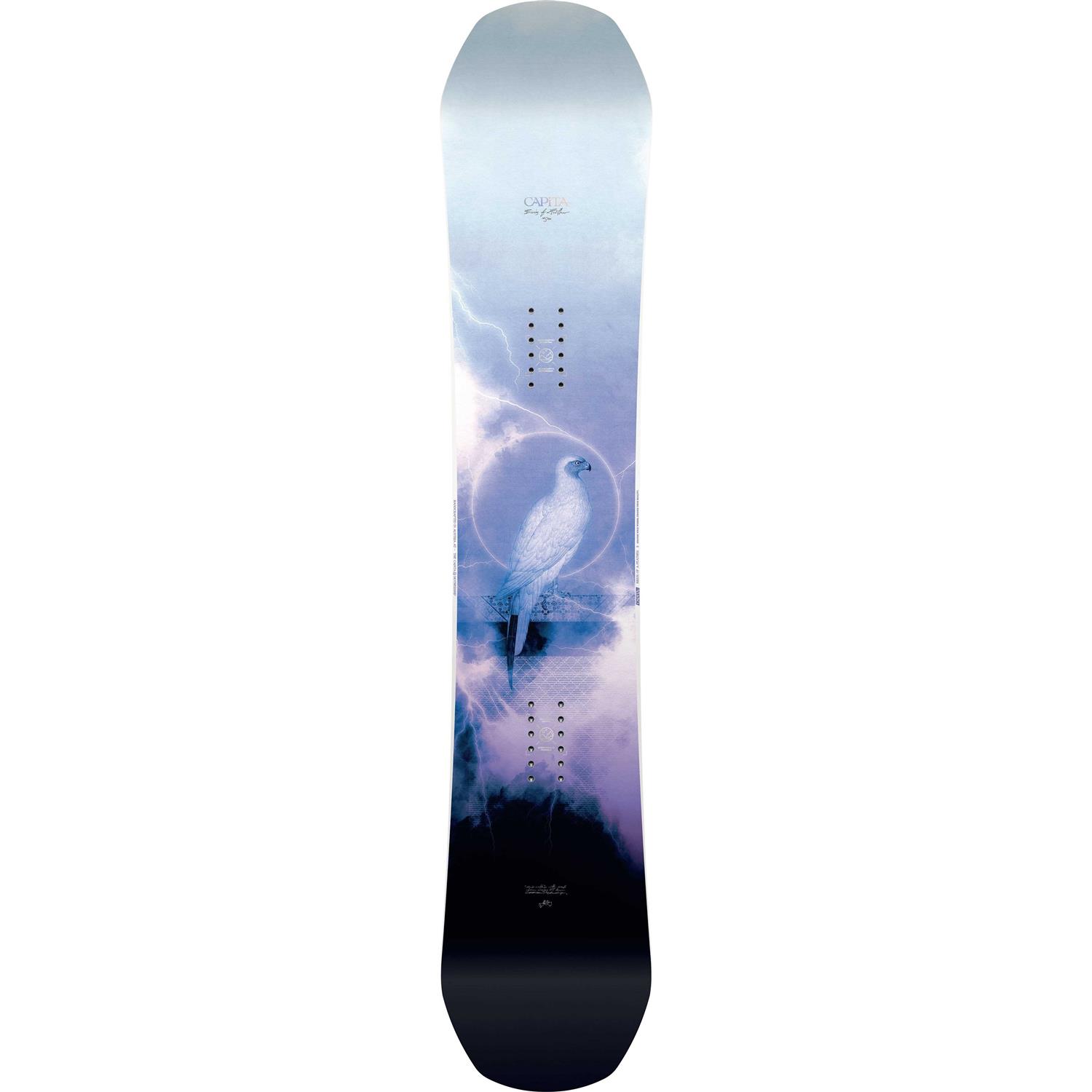 Capita Women's Birds of A Feather Snowboard