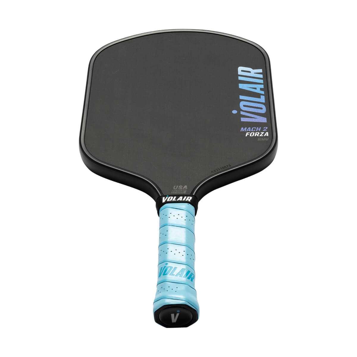 Volair Pickleball Paddle Mach 2 Forza - Image 4