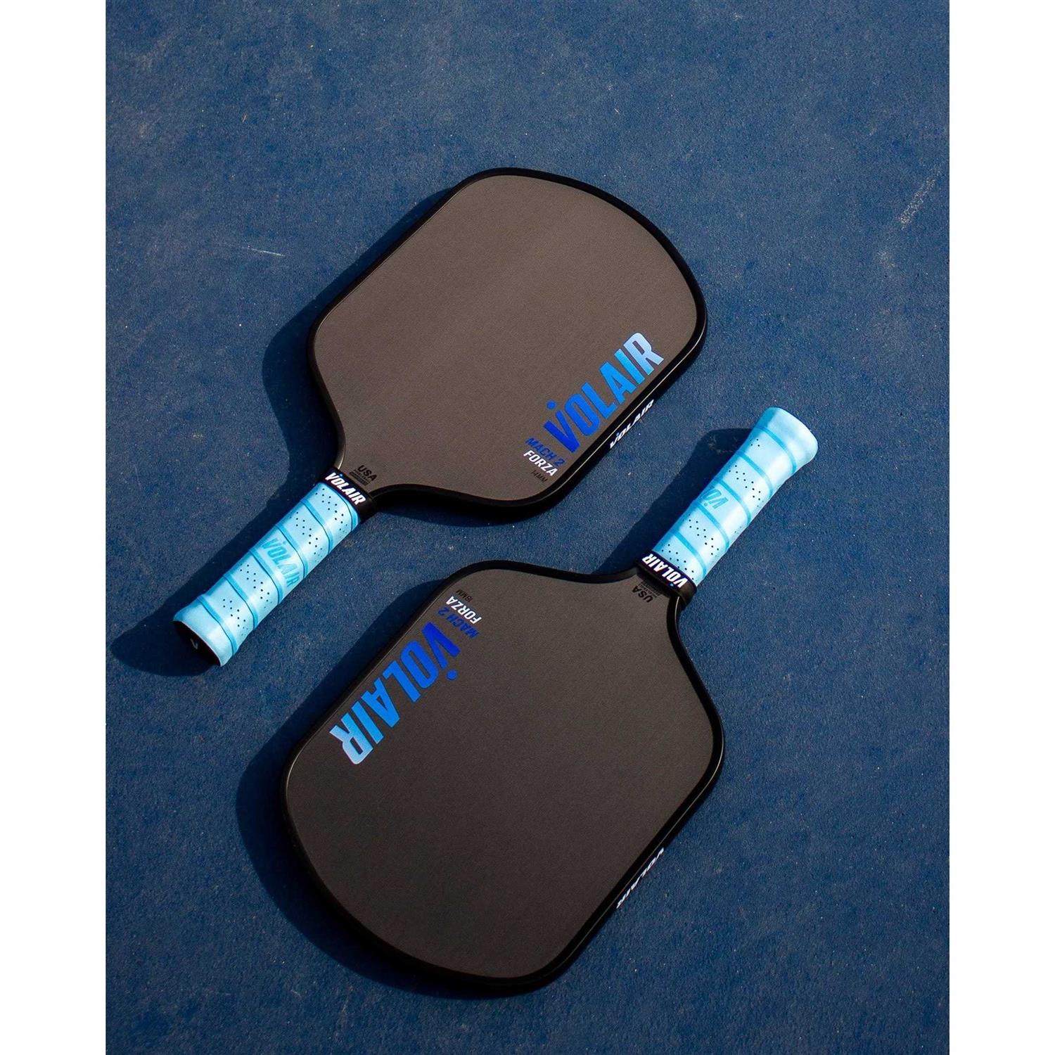 Volair Pickleball Paddle Mach 2 Forza - Image 5