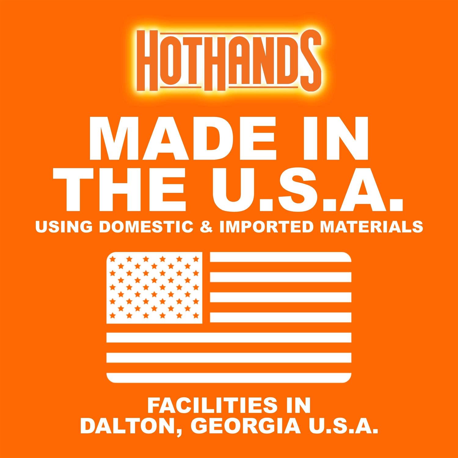 Hothands Toe Warmers - Image 5