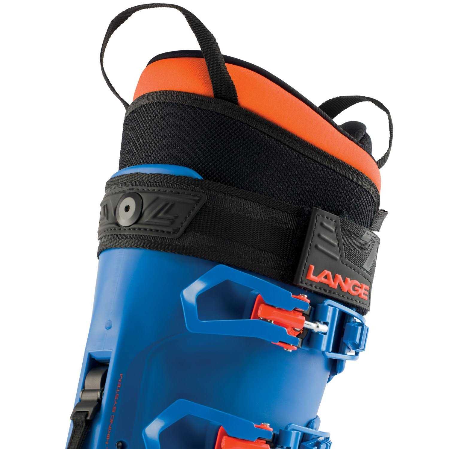 Lange XT3 Tour Pro Ski Boots - Image 2