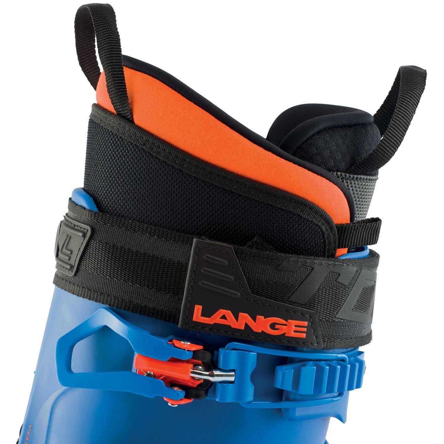 Lange XT3 Tour Pro Ski Boots - Image 5