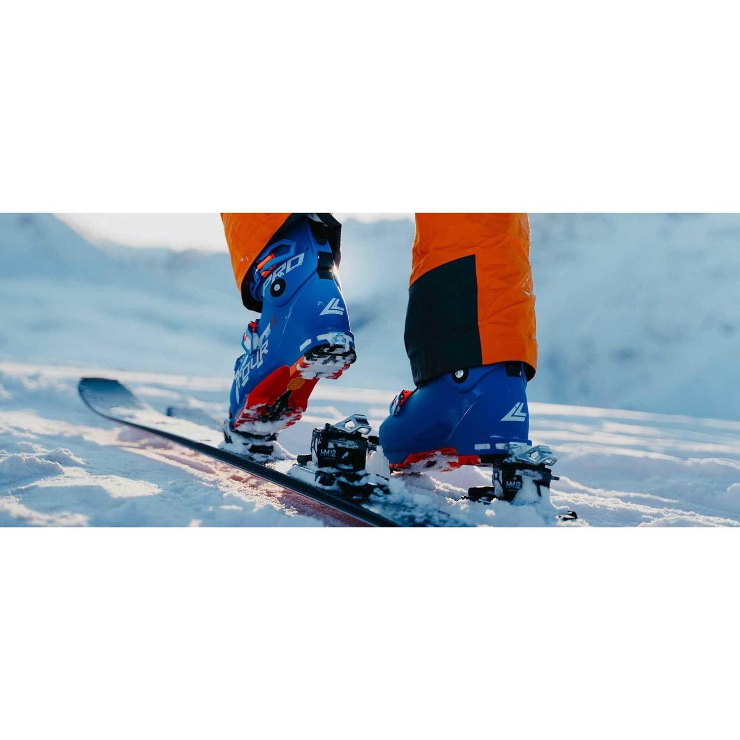Lange XT3 Tour Pro Ski Boots - Image 2