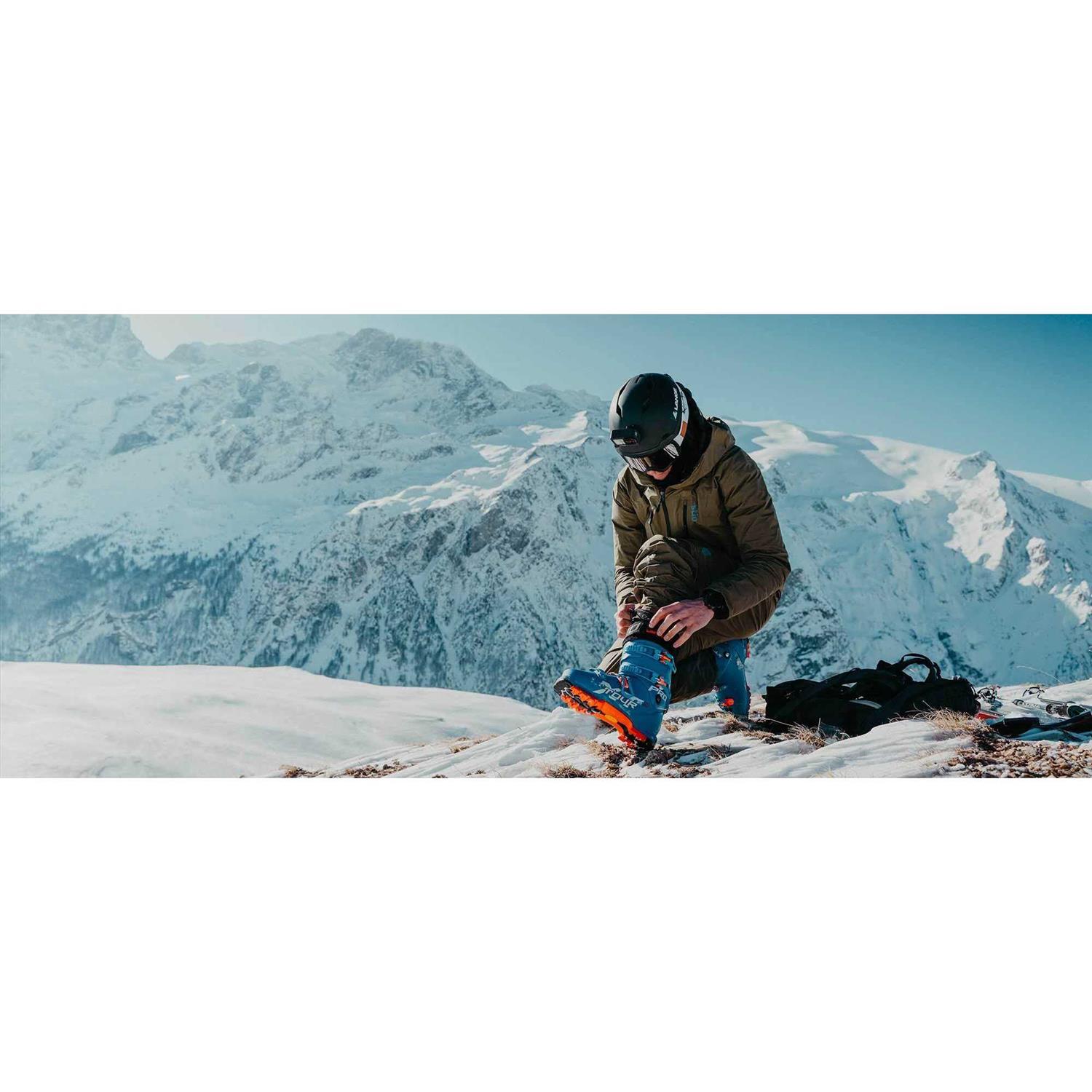 Lange XT3 Tour Pro Ski Boots - Image 3