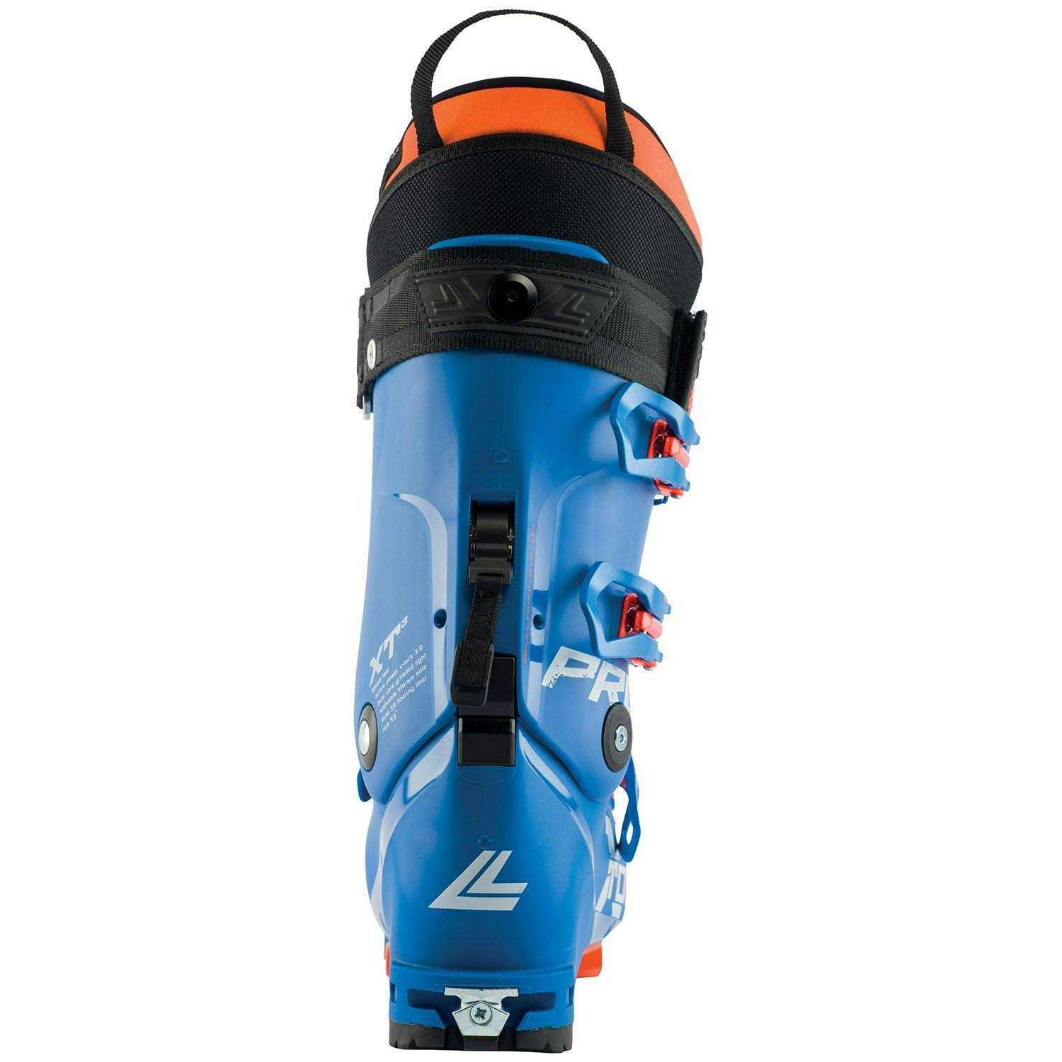 Lange XT3 Tour Pro Ski Boots - Image 4