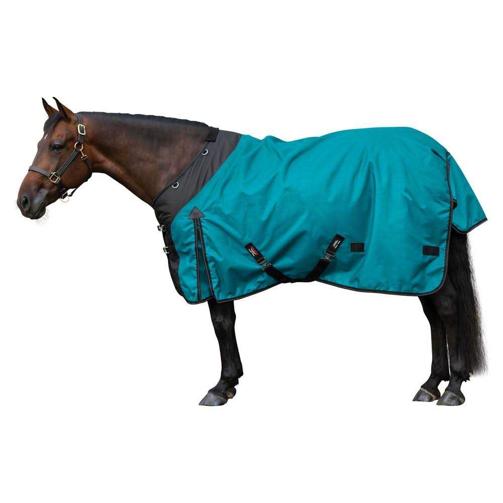 StormShield Contour Collar Classic Heavyweight Turnout Blanket