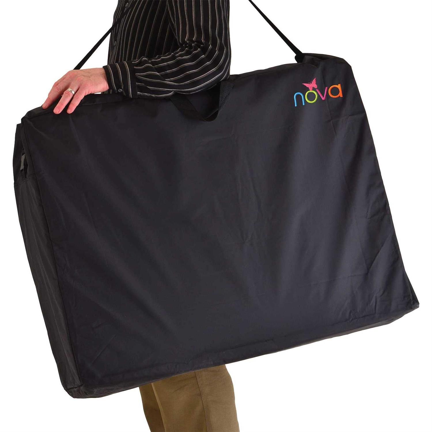 Nova Travel Bag - Image 4