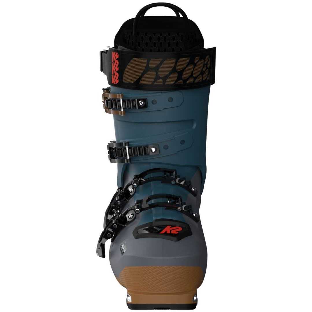 K2 Mindbender 120 Ski Boots - Image 2