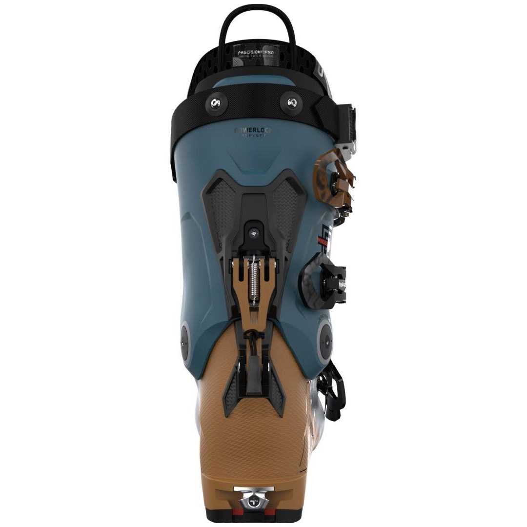K2 Mindbender 120 Ski Boots - Image 4