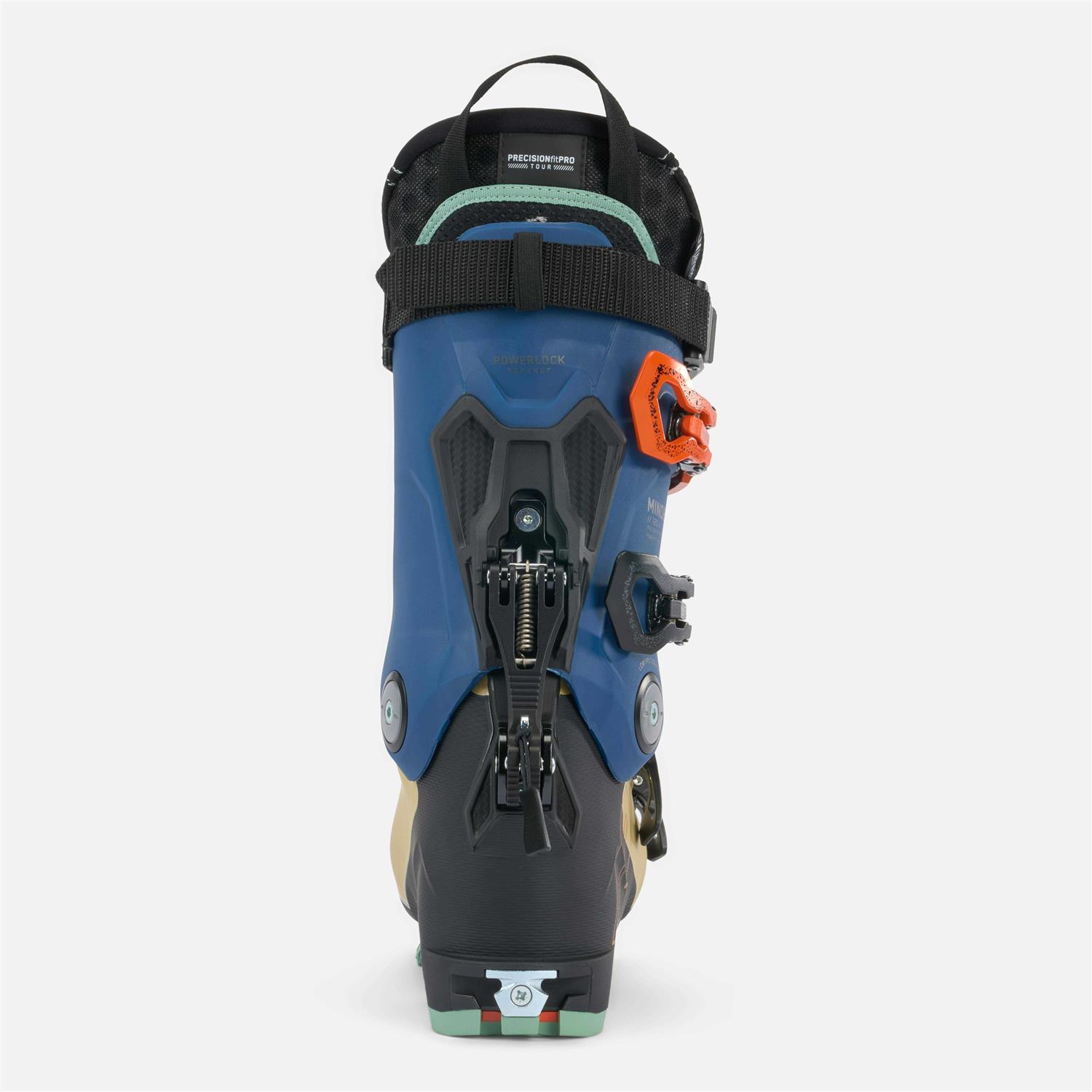 K2 Mindbender 120 Ski Boots - Image 3