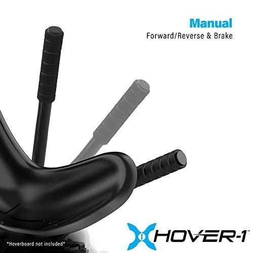 Hover-1 Buggy Attachment - Image 3