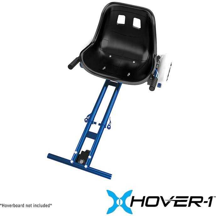 Hover-1 Buggy Attachment - Image 2