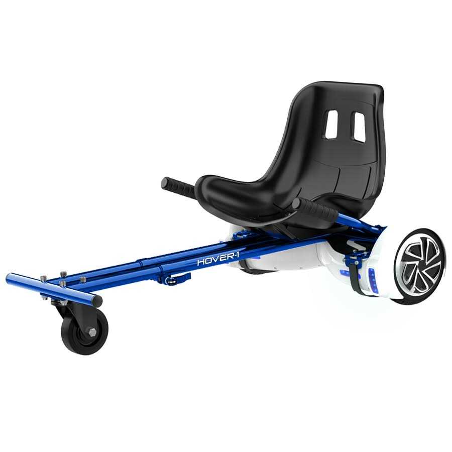 Hover-1 Buggy Attachment - Image 3