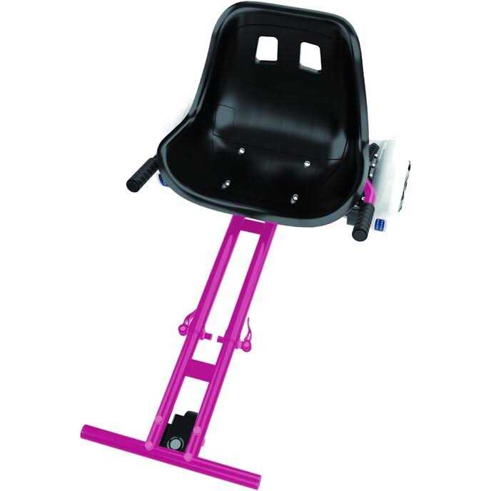 Hover-1 Buggy Attachment - Image 5