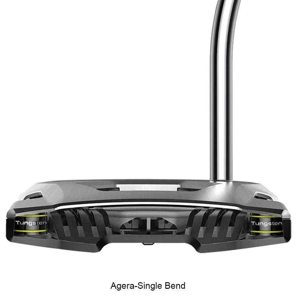 Cobra King 3D Printed Agera Armlock Putter - Image 3