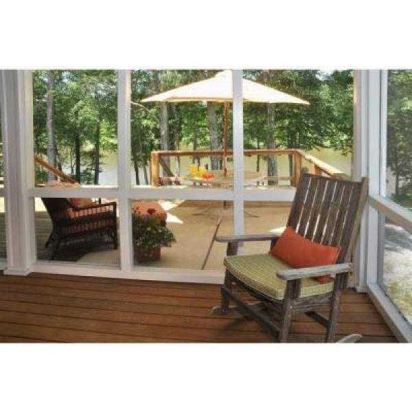 Phifer Screen,Fiberglass,48 in.x25 ft 3027671 - Image 4