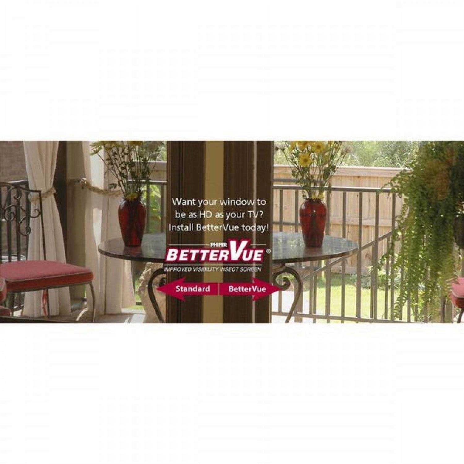 Phifer Screen,Fiberglass,48 in.x25 ft 3027671 - Image 5