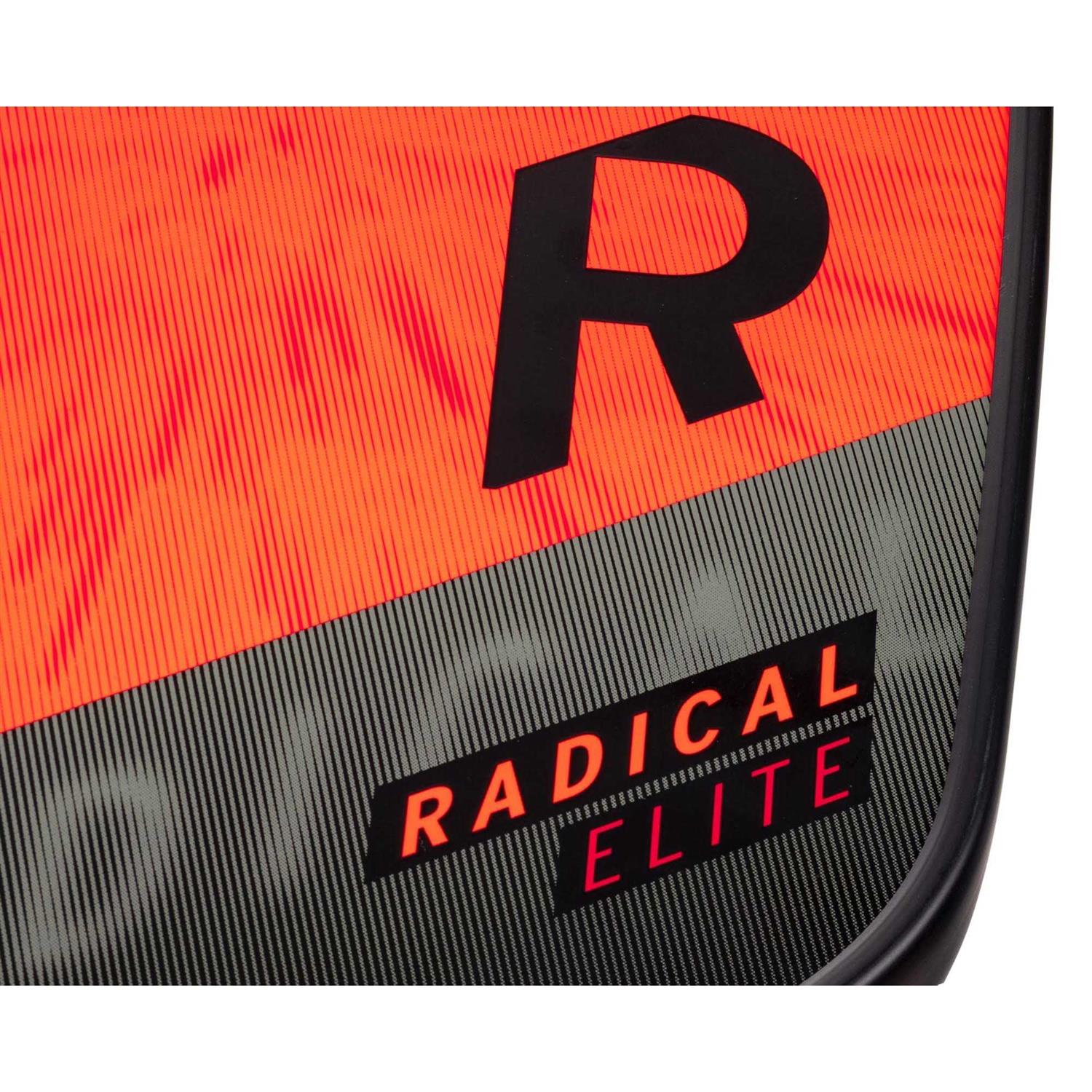 Head Radical Elite Pickleball Paddle - Image 2