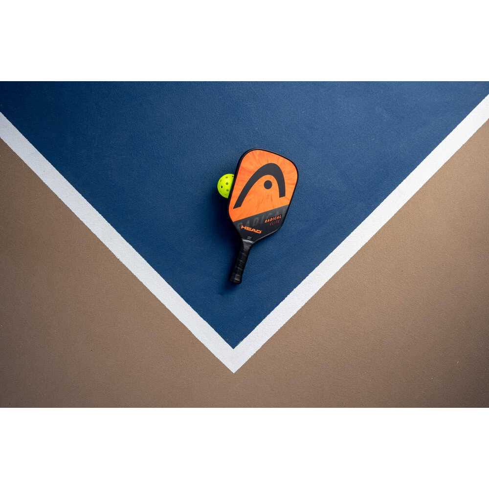 Head Radical Elite Pickleball Paddle - Image 4