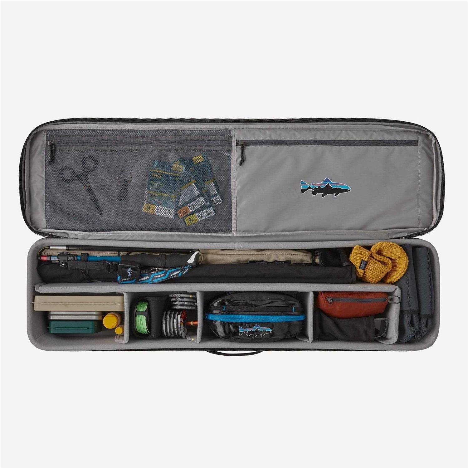 Patagonia Black Hole Rod Case - Image 5