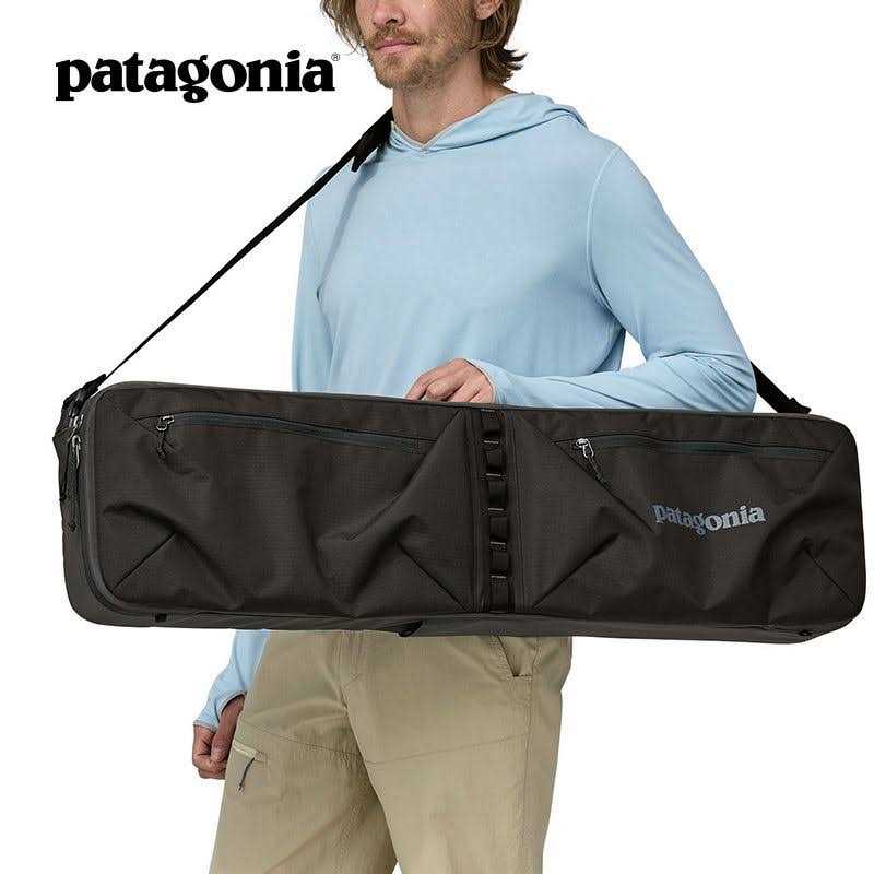 Patagonia Black Hole Rod Case - Image 2