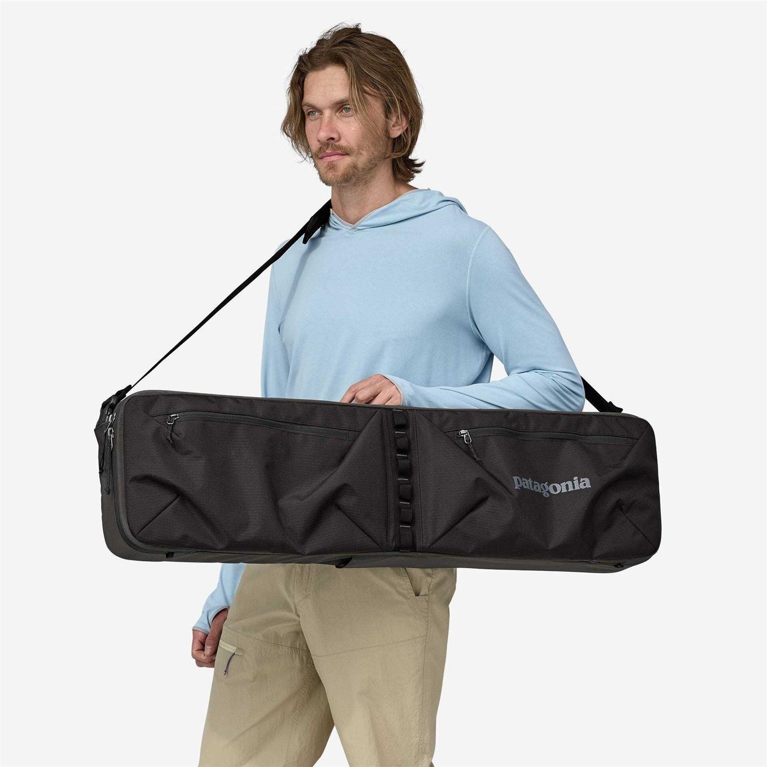 Patagonia Black Hole Rod Case - Image 5
