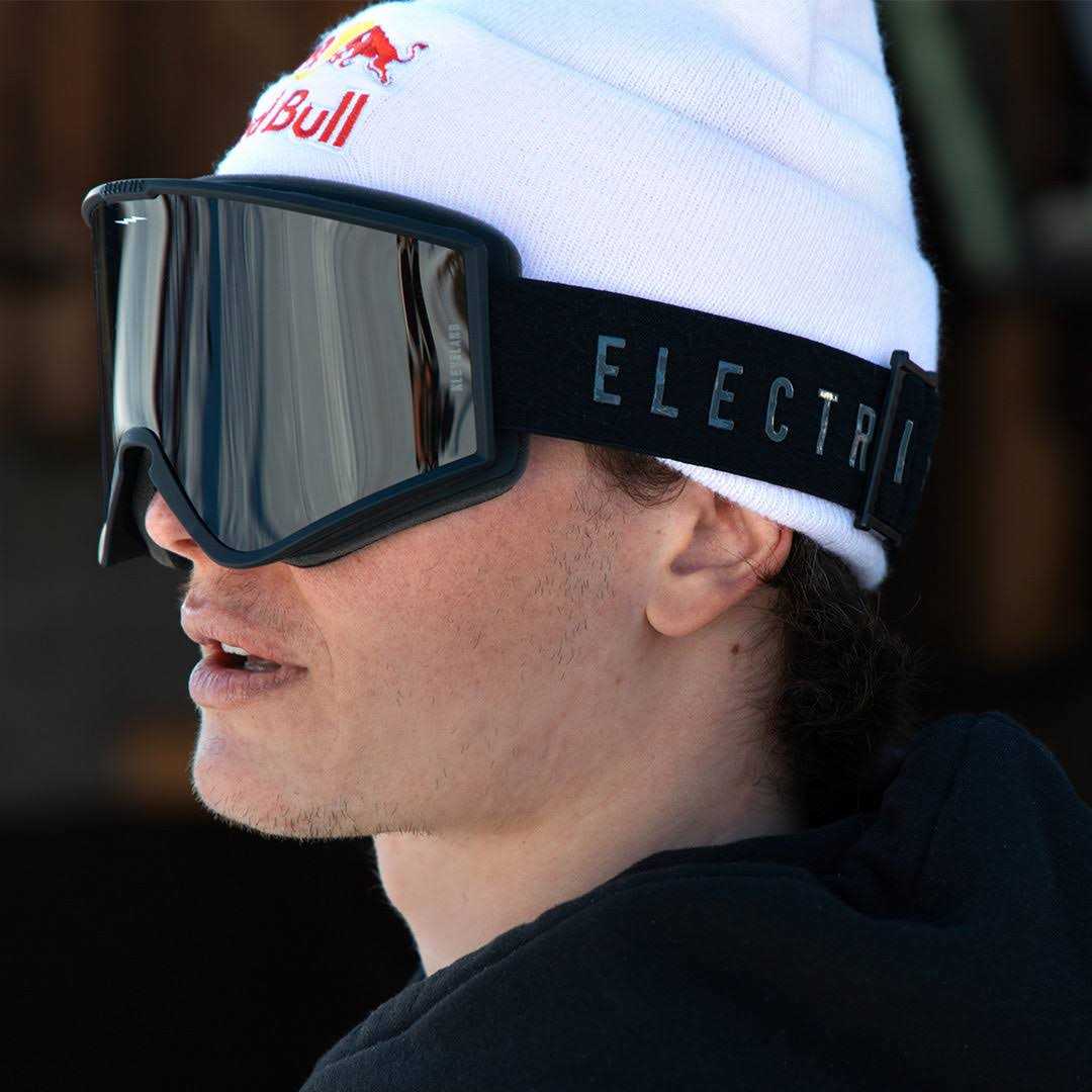 Electric Kleveland Goggles - Image 2