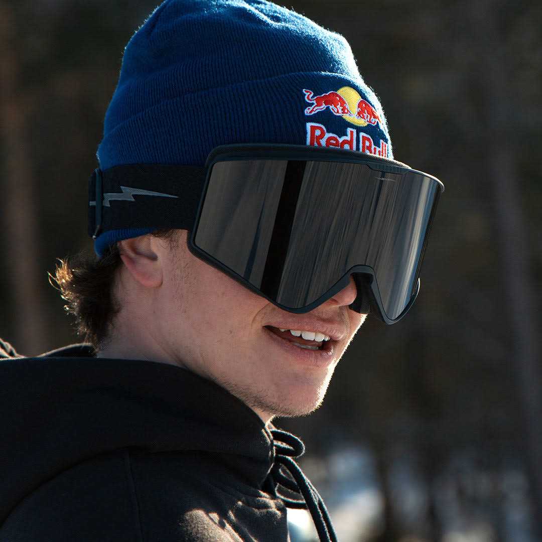 Electric Kleveland Goggles - Image 3