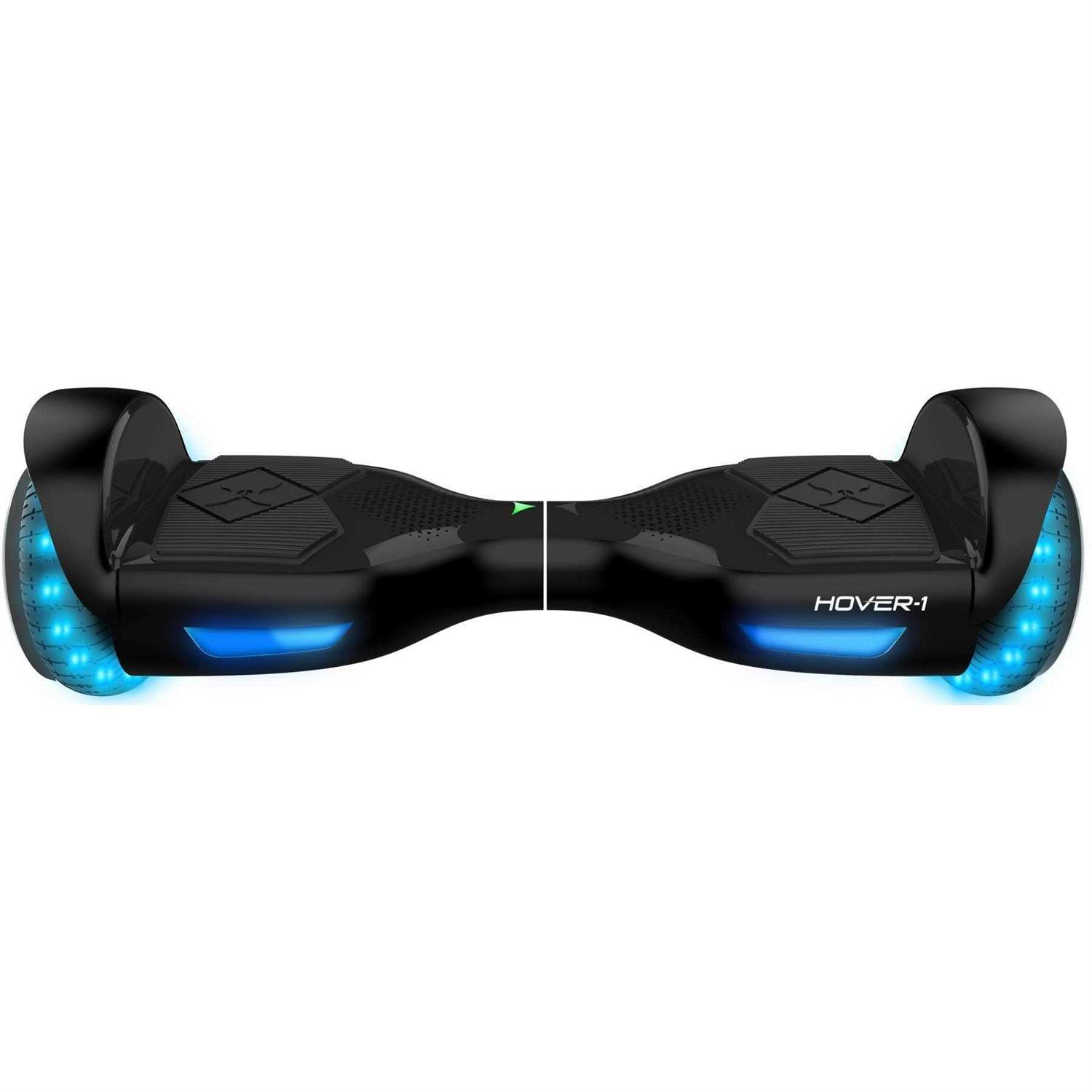 Hover-1 i-200 Hoverboard with Built-in Bluetooth Speaker