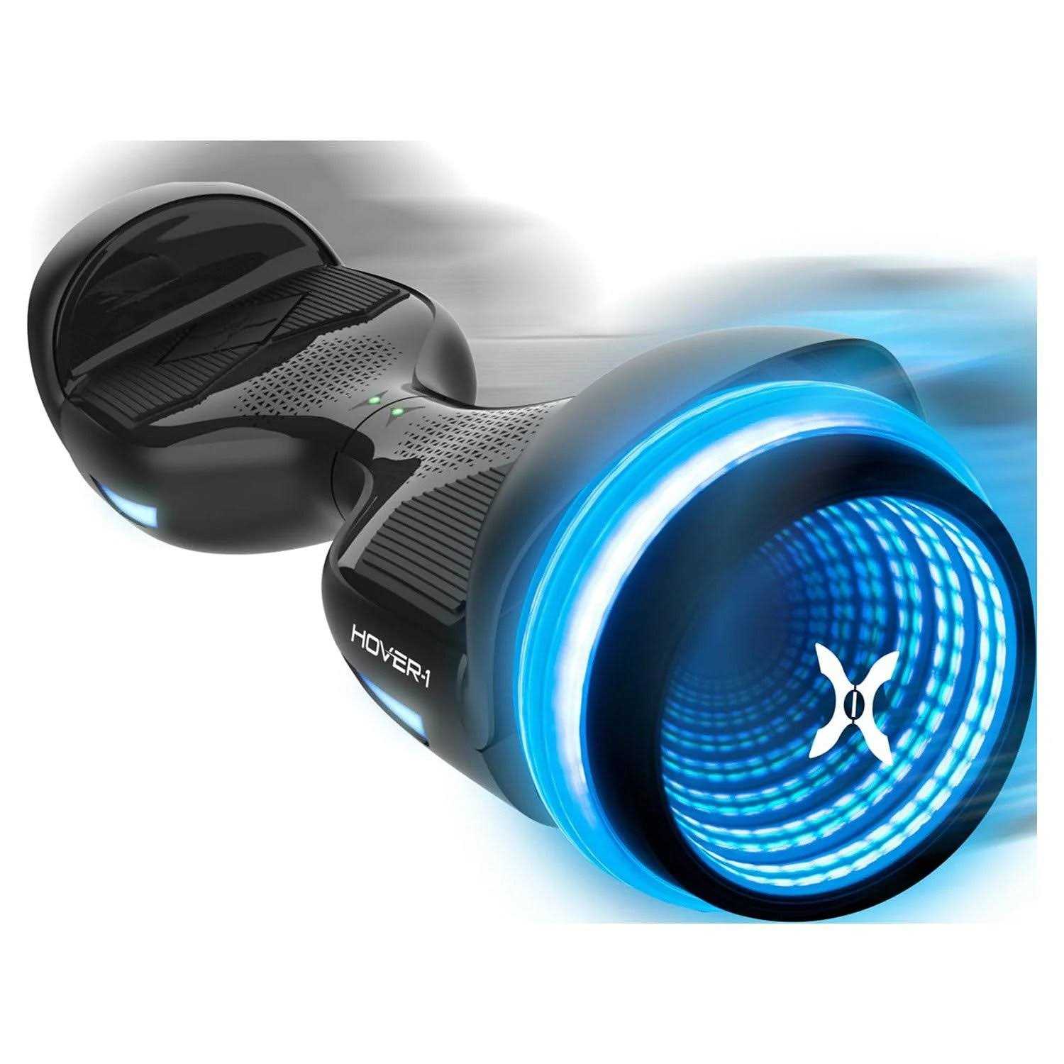 Hover-1 i-200 Hoverboard with Built-in Bluetooth Speaker - Image 4