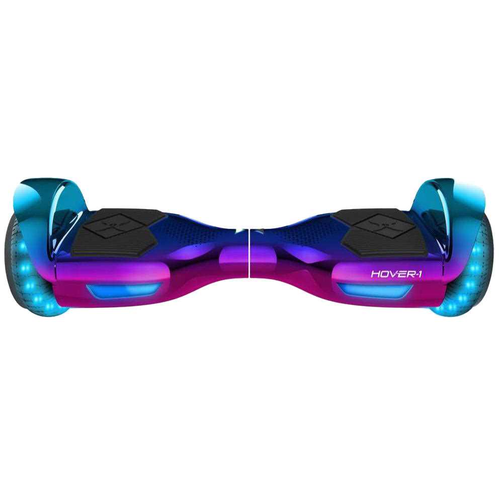 Hover-1 i-200 Hoverboard with Built-in Bluetooth Speaker - Image 2
