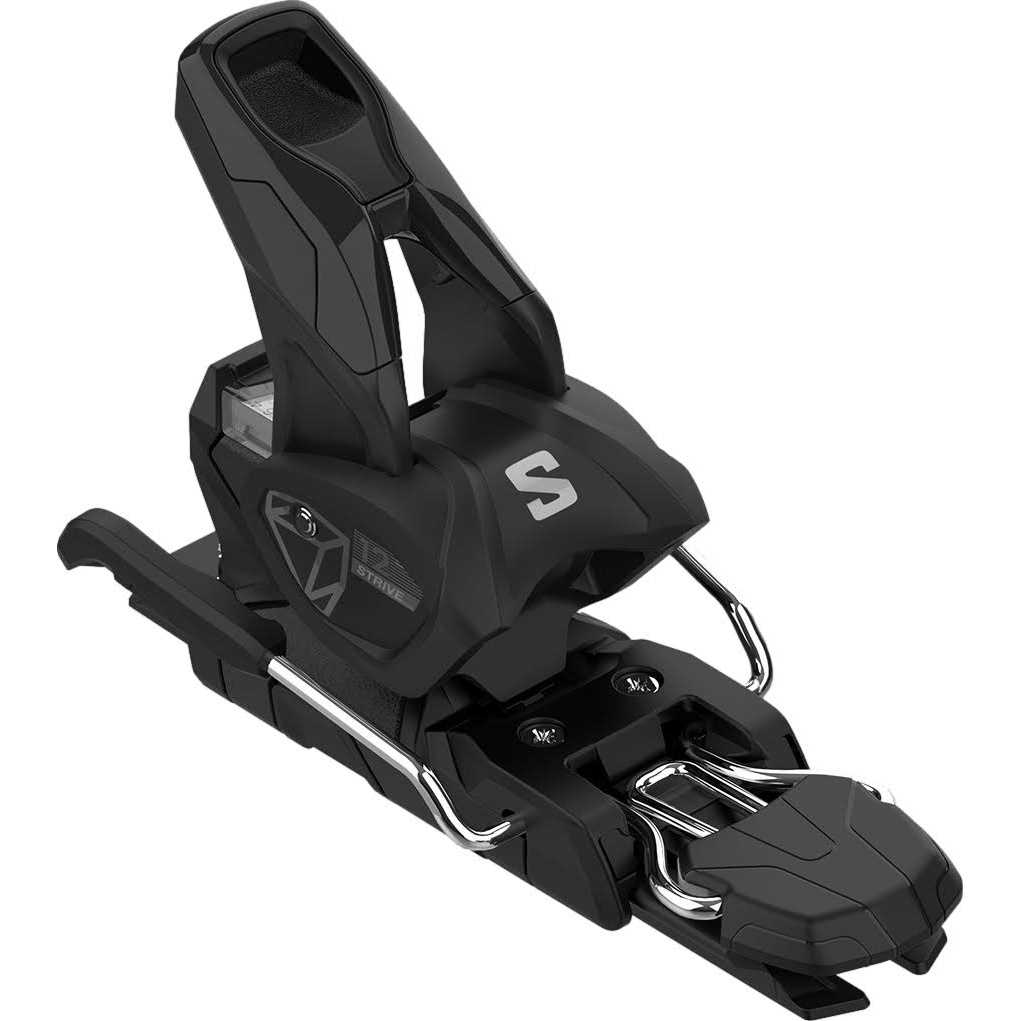Salomon Strive 12 GW Ski Bindings - Image 3