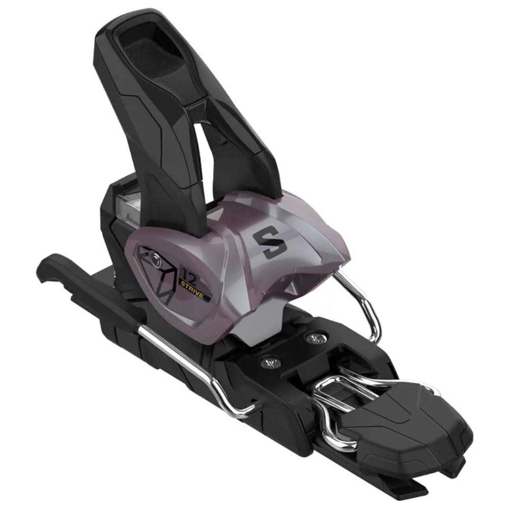 Salomon Strive 12 GW Ski Bindings - Image 2