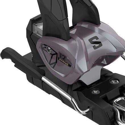 Salomon Strive 12 GW Ski Bindings - Image 4