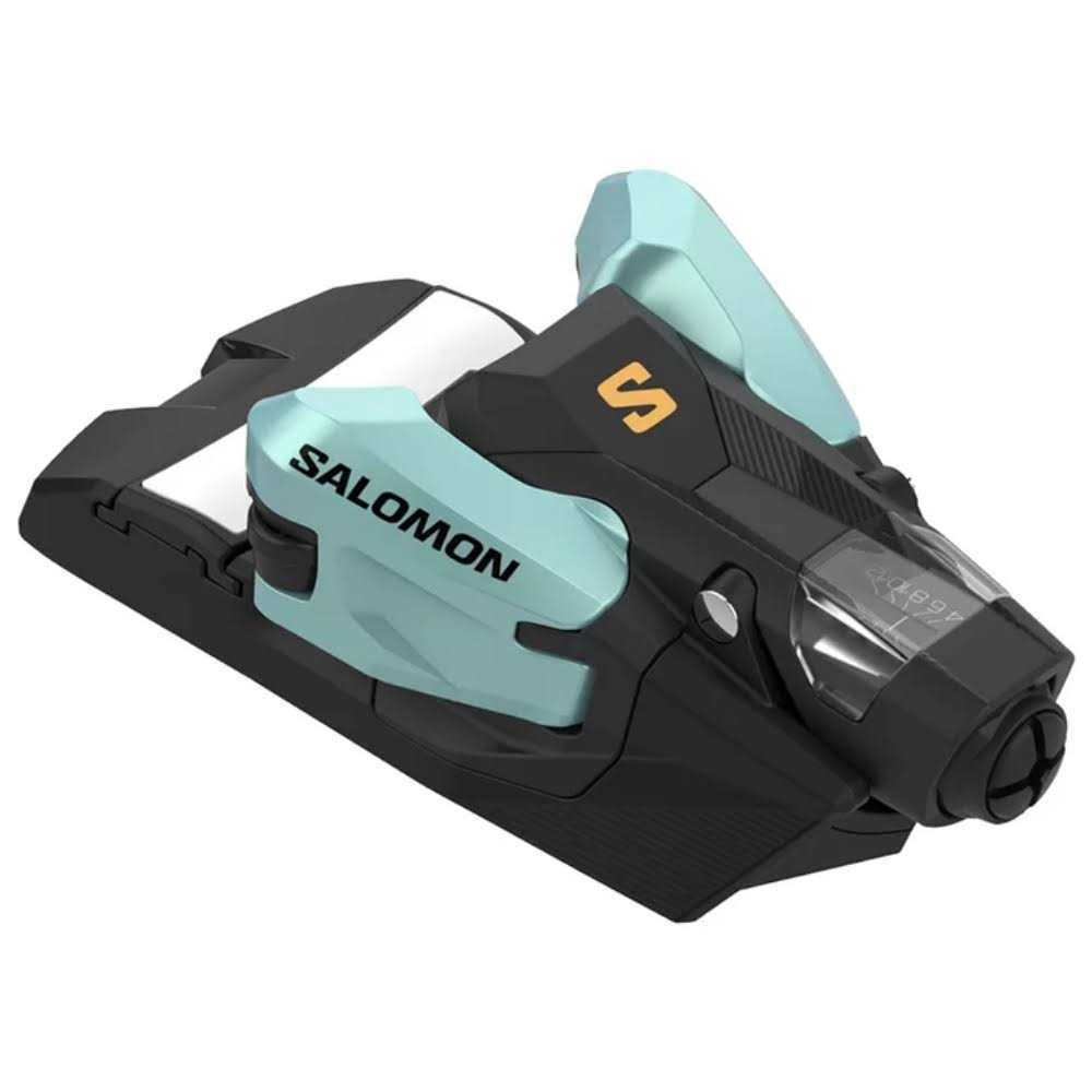 Salomon Strive 12 GW Ski Bindings - Image 5