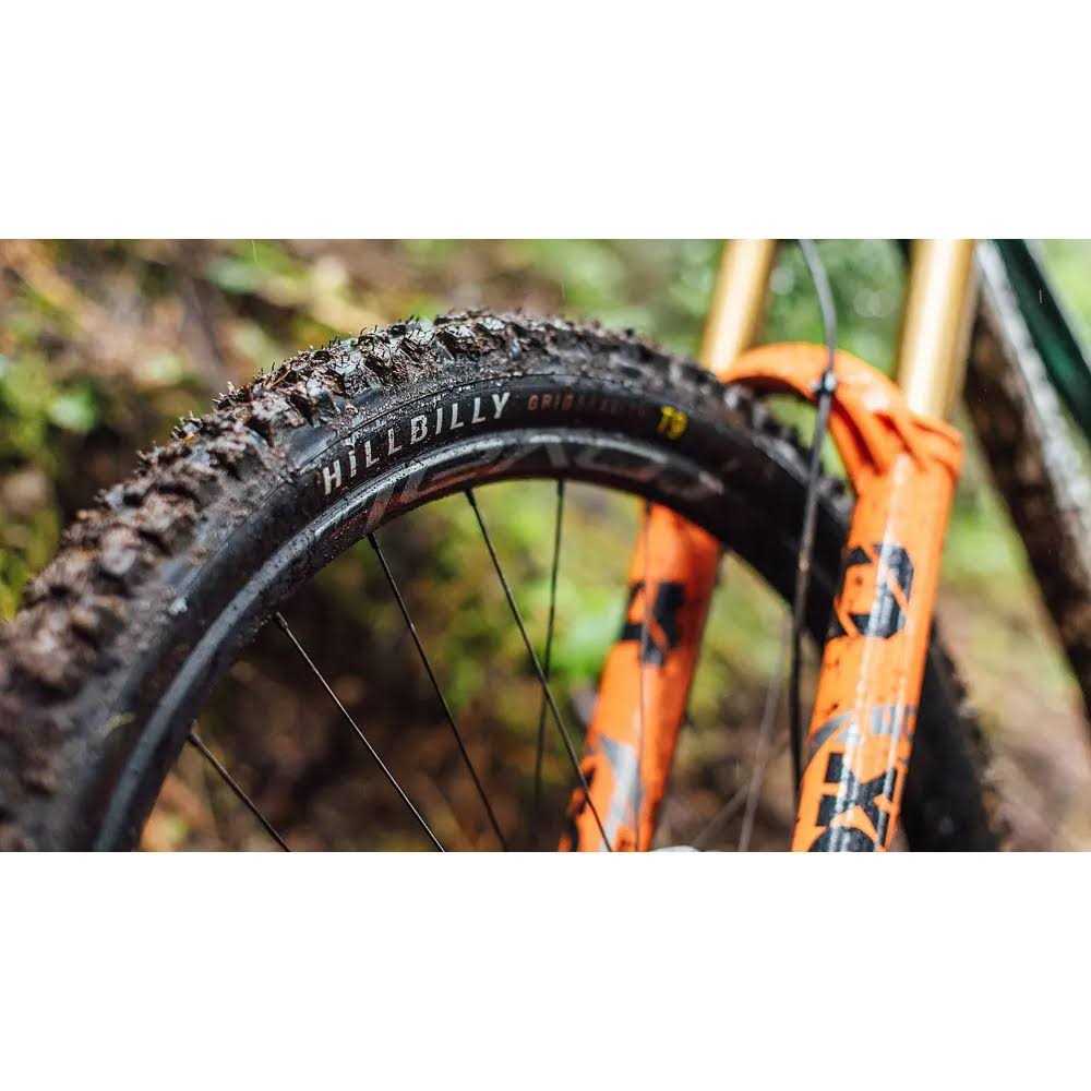 Specialized Hillbilly Grid Gravity T9 Tire - Image 3
