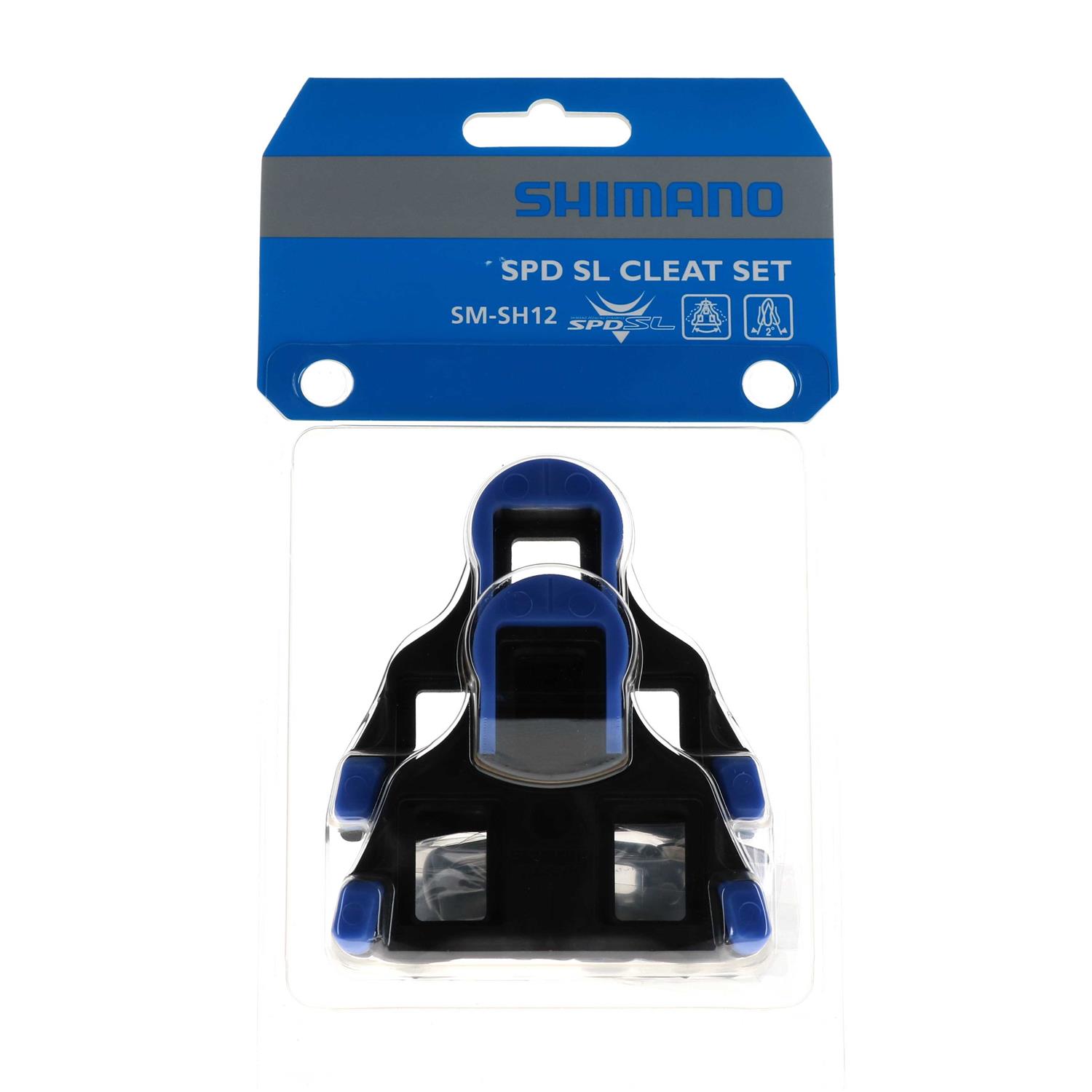 Shimano SM-SH12 SPD-SL