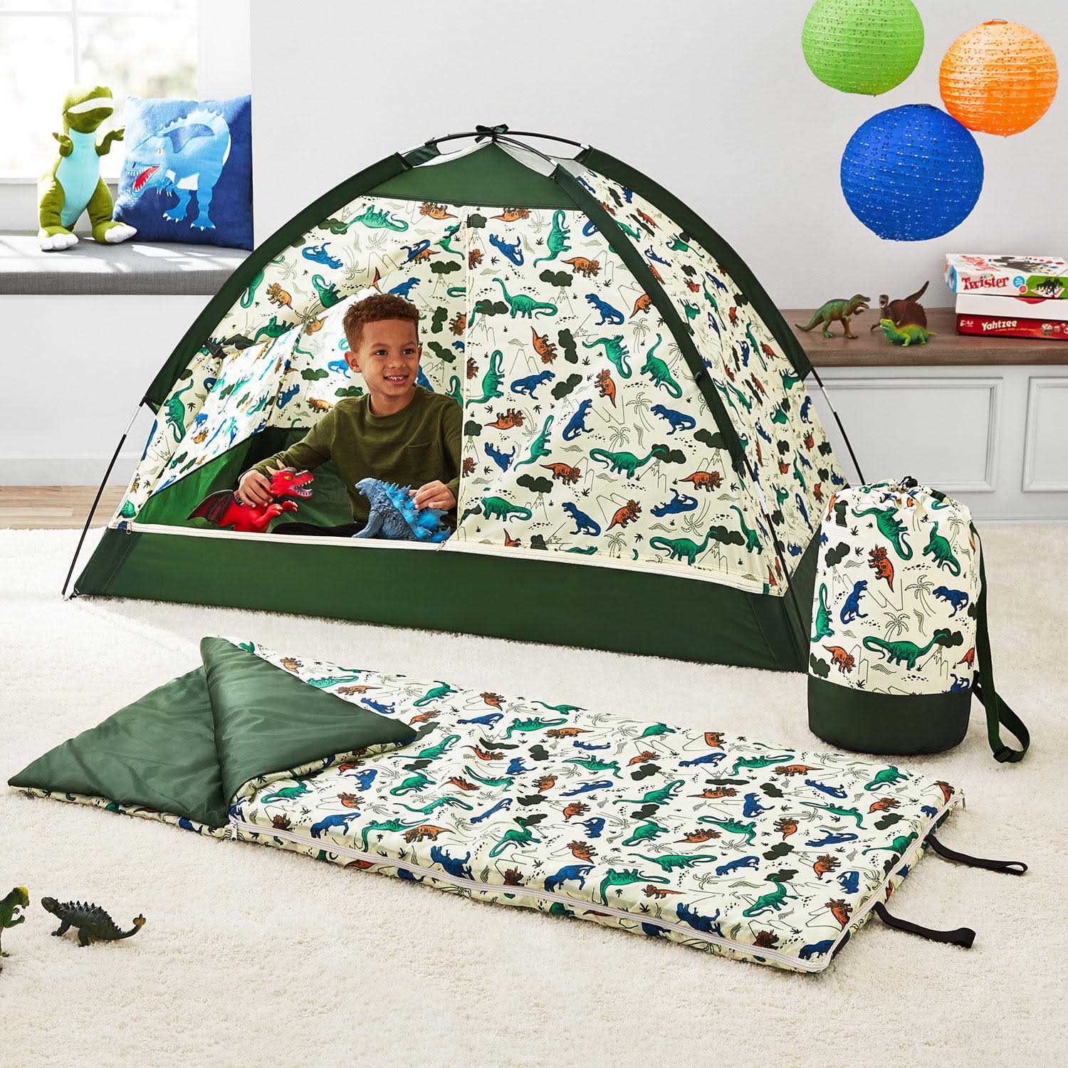 Members Mark 3-Piece Slumber Set