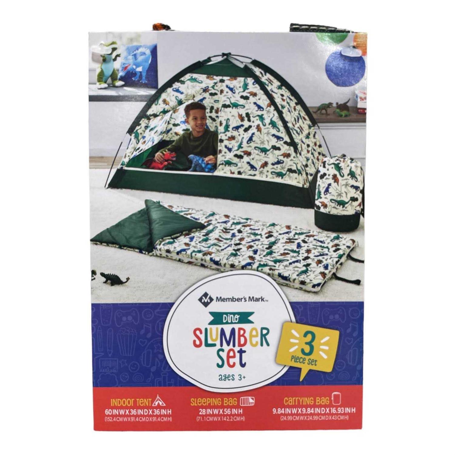 Members Mark 3-Piece Slumber Set - Image 5