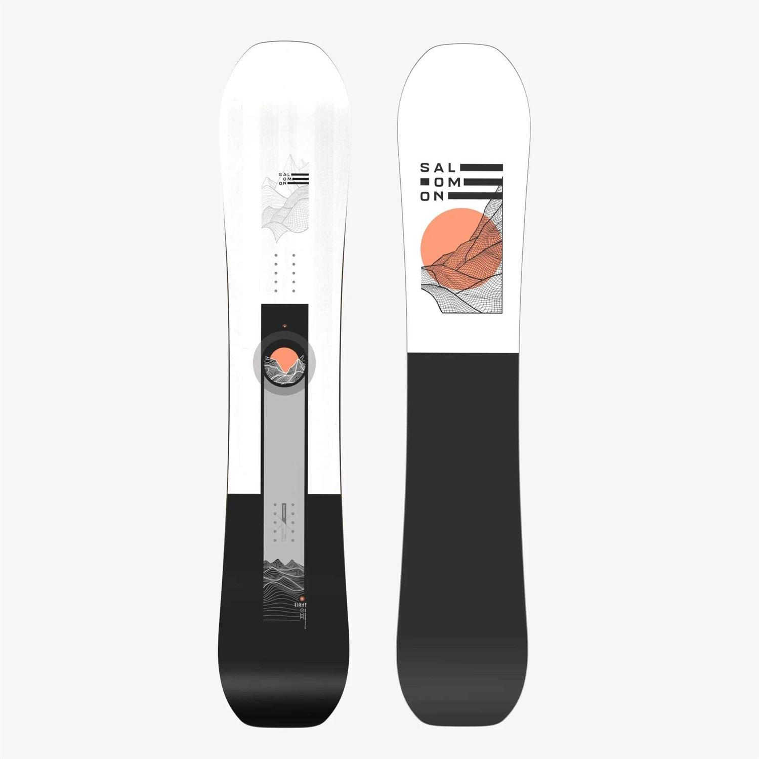 Salomon Sight Snowboard